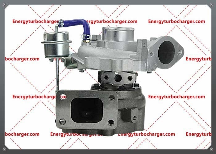 De Turbocompressor 761916-5010S 0010 10 0006 0007 0008 van GT2259LS Hino voor J05E-Motor
