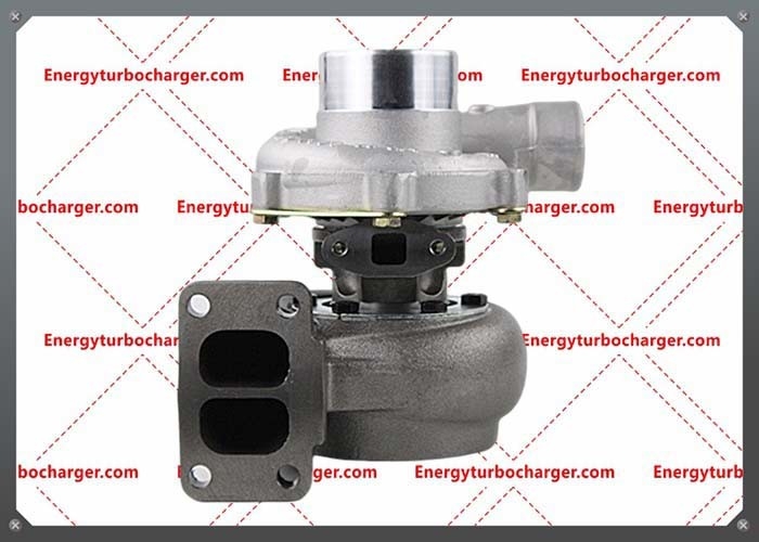 TO4B44 de Turbocompressoren 465570-5002S 0001 0002 4880539-4 4880534 van vrachtwagenengine met TD70G-Motor