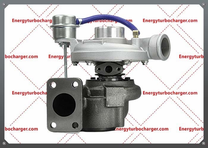 GT2556S Perkins Turbo 711736-5026S 0026 2674A226-Uitzicht 4 EPA-Rij 2