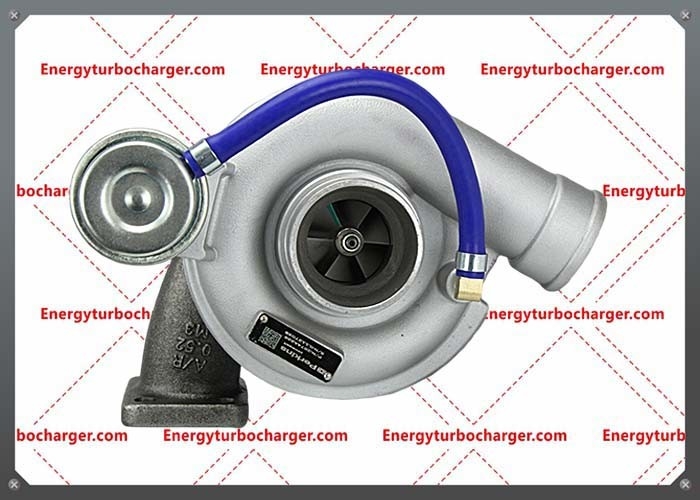 GT2556S Perkins Turbo 711736-5026S 0026 2674A226-Uitzicht 4 EPA-Rij 2