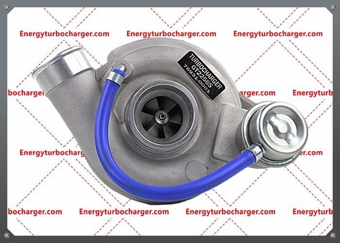 GT2556S Perkins Turbocharger 762931-5001S 0001 0002 0010 32006081 Verkenner Dieselmax Engine