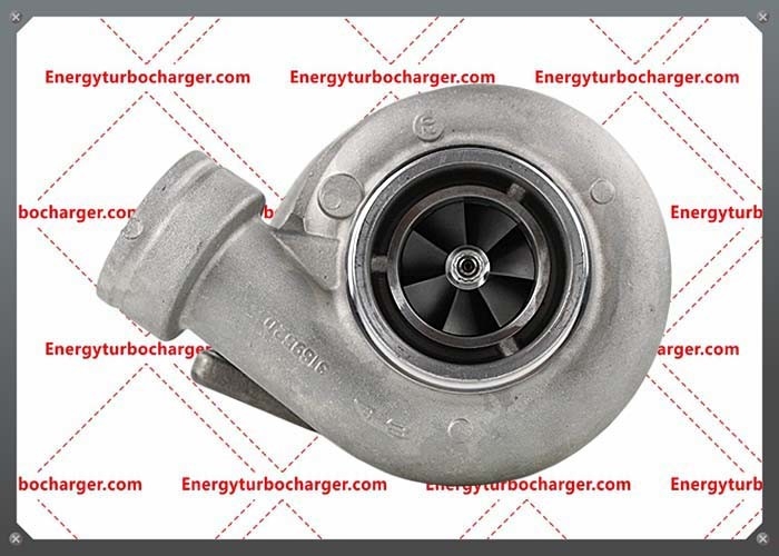 Deutzs200 Turbocompressor 318844 318729 de Motor van 04259315KZ 20500295 20470372KZ BF6M1013FC