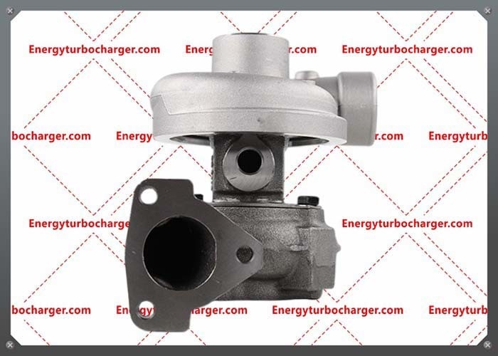 Deutzs100 turbocompressor 319261 de Motor van 319246R 04281437KZ 04281438KZ BF4M2011 COM2