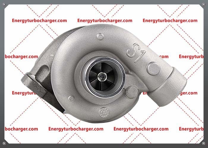 Deutzs100 turbocompressor 319261 de Motor van 319246R 04281437KZ 04281438KZ BF4M2011 COM2