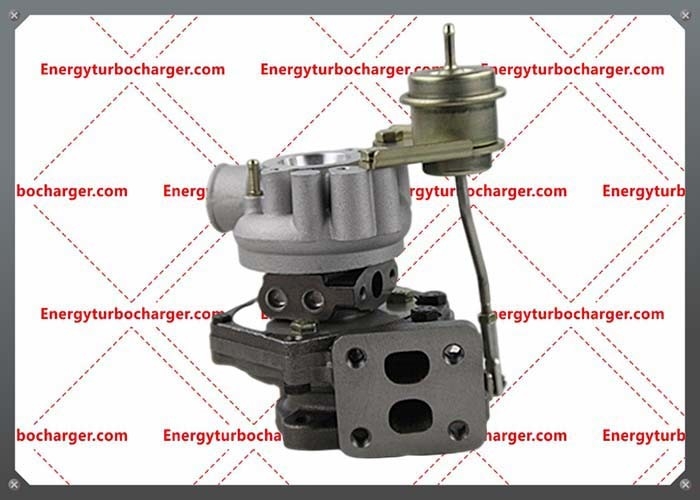 49130-01610 4913001610 de Turbomr312649 MD613083 4A30 Motor van Mitsubishi TD02