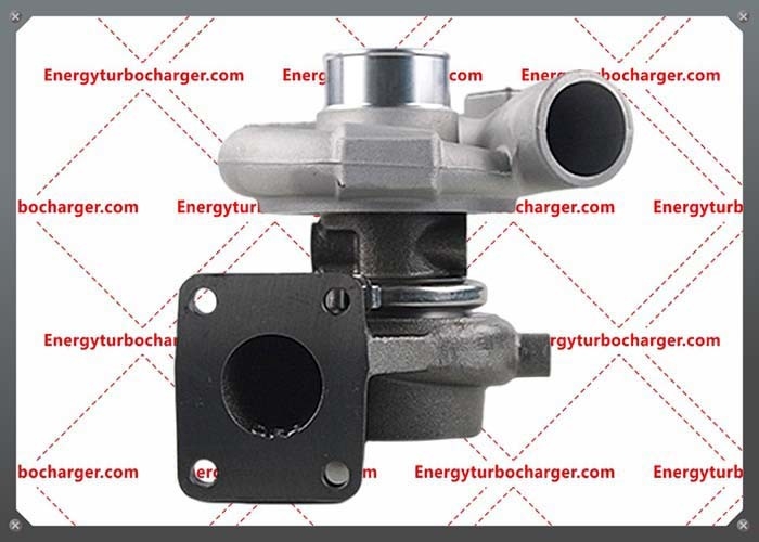 Van de Motormitsubishi van TDO6 4D31T Turbocompressor 49179-00230 ME013734
