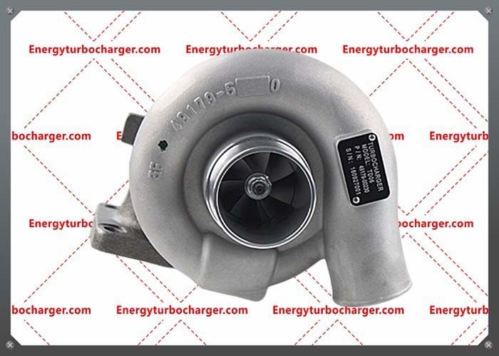 Van de Motormitsubishi van TDO6 4D31T Turbocompressor 49179-00230 ME013734