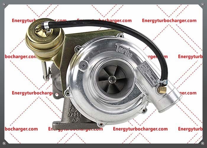 Nissan RHC62E Turbovc240061 VA240087 VA240096 VB240061 14201-Z5613 14201Z5675 met FE6T-Motor