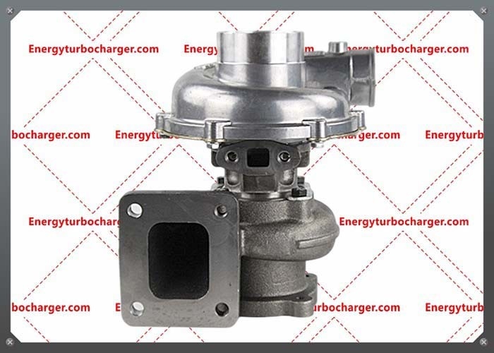 RHE61 114400-3320 114400-3320 VA720015 Isuzu Turbo 1144003320 de Motor van HITACHI ex200-5 6BG1T