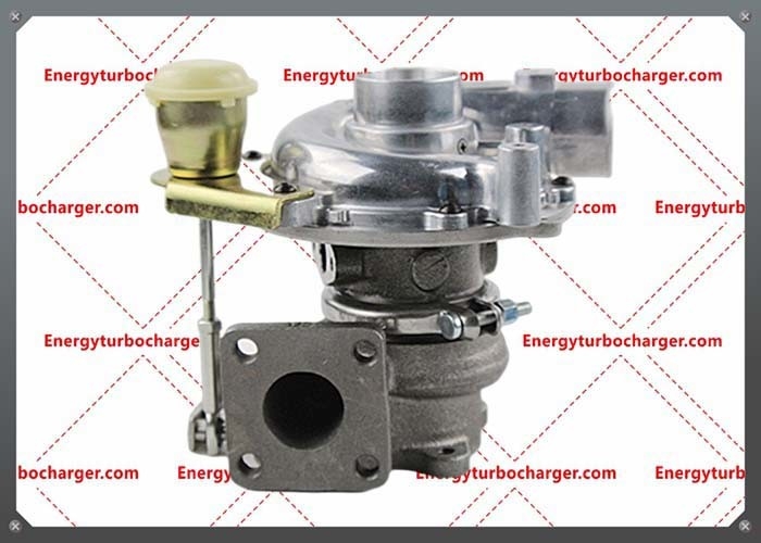 RHF5 Isuzu Turbocharger VC420037 8972402101 89724-02101 Motor 4ja1-l