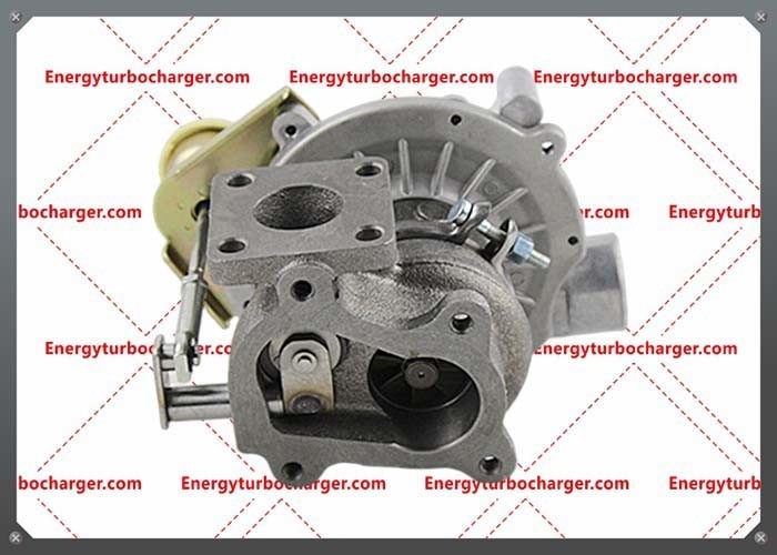 RHF5 Isuzu Turbocharger VC420037 8972402101 89724-02101 Motor 4ja1-l