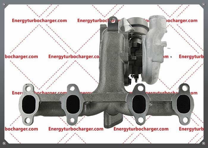 BV39 Audi Turbochargers 54399880017 54399880001 54399880006 de Motor van 038253016L 038253014A ARD E3 ATD