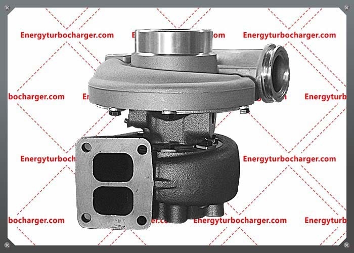 5331-988-6910 K31-Mensenturbocompressor 53319886902 51.09100-7606 51091007764 D2866LF25/28 Motor
