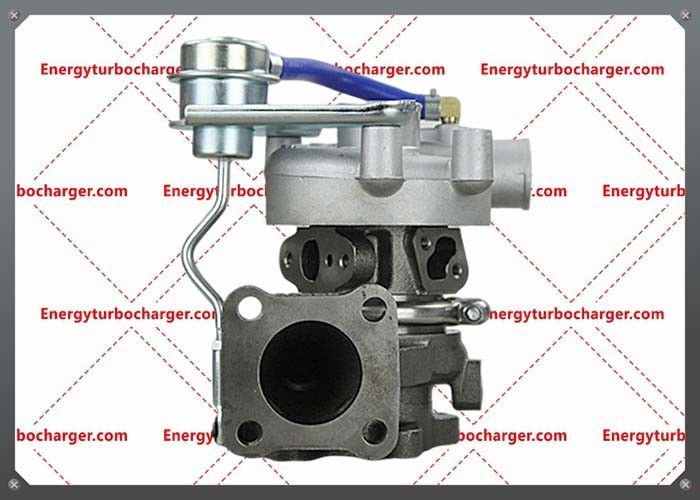 2 Turbocompressor 17201-54090 1720154090 1720164090 17201-64090 van L-T Engine CT9 voor Toyota