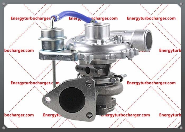 Toyota CT16 Turbo17201-0l030 172010L030 met Motor 2kd-FTV