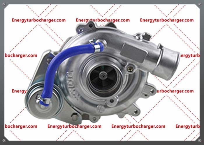 Toyota CT16 Turbo17201-0l030 172010L030 met Motor 2kd-FTV