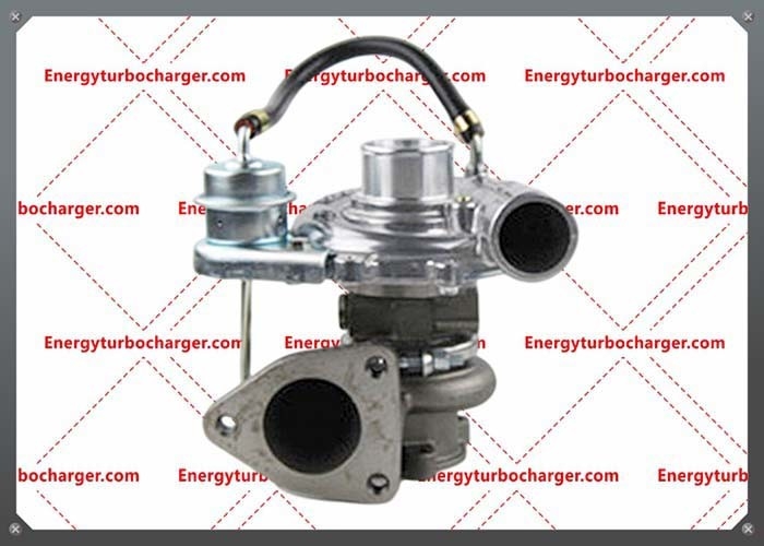 CT16 Toyota-Turbocompressor 17201-30080 Motor 1720130080 ftv-2KD
