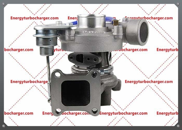 CT20 Toyota-Turbocompressor 17201-54060 1720154060 17201-54061 met Motor 2l-t