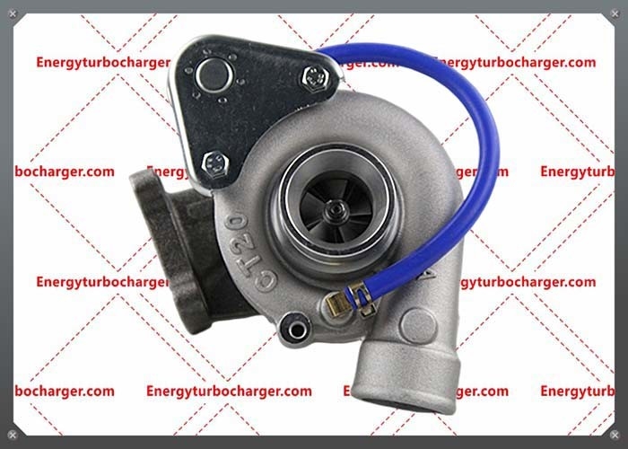 CT20 Toyota-Turbocompressor 17201-54060 1720154060 17201-54061 met Motor 2l-t