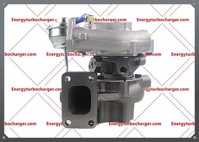 Ht18-5 Nissan Turbocharger 047-263 1047263 047-334 047334 de Motor van 1441162T00 14411-62T00 TD42Ti