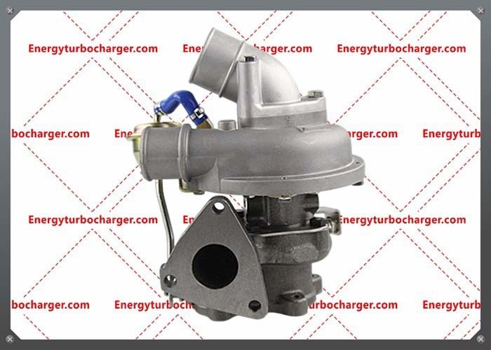 Nissan Truck D22 HT12-19B Turbo 047-282 144119S000 14411-9S000 14411-9S002 met ZD30-Motor