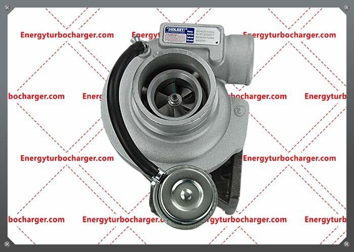 HX25W Diesel turbocharger-Turbocompressor 4035393 4035394 2852275 504057286 taa-2 VAL Engine