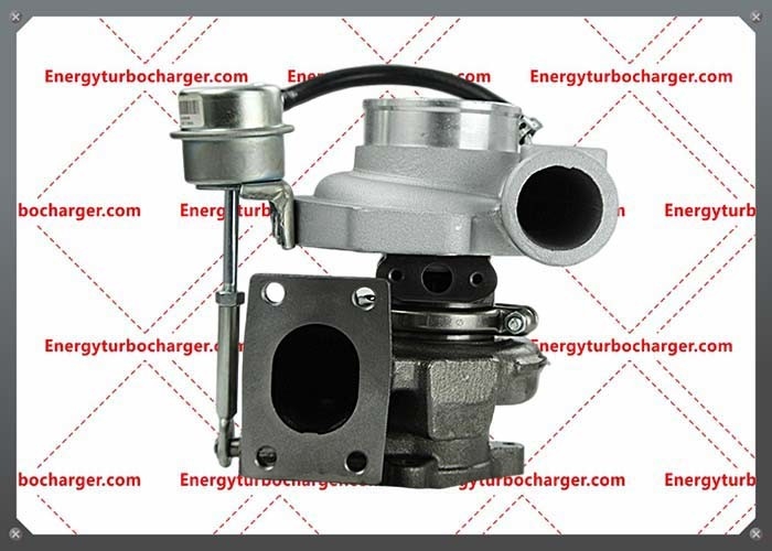 HX25W Diesel turbocharger-Turbocompressor 4035393 4035394 2852275 504057286 taa-2 VAL Engine