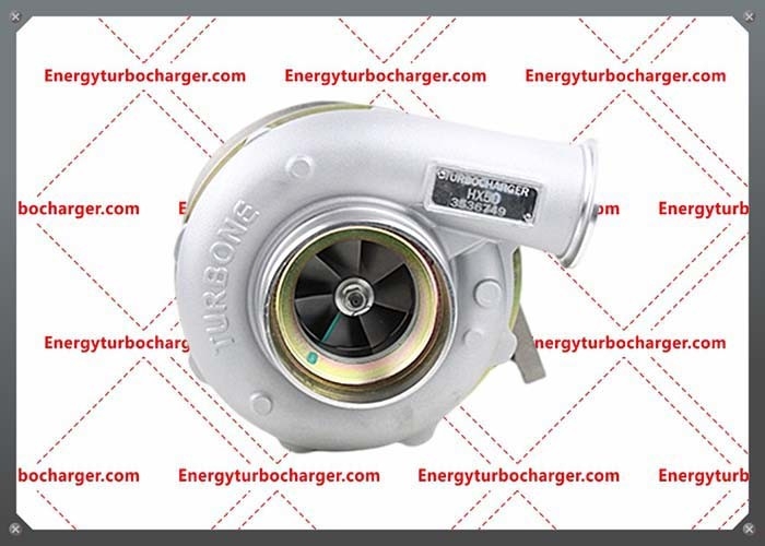 De Turbocompressor van HX50 3536749 3533886 Scania de Motor van 4033114H 1339995 1375883 571541 DSC12