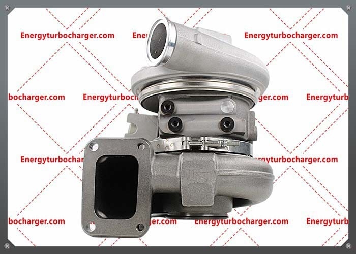 HY55V Ford-turbocompressor 4046945 3594712 3594931 4046946 4046947 504252142 504252144 Curseur 13 Motor