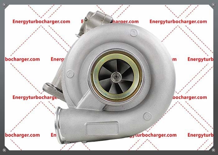 HY55V Ford-turbocompressor 4046945 3594712 3594931 4046946 4046947 504252142 504252144 Curseur 13 Motor