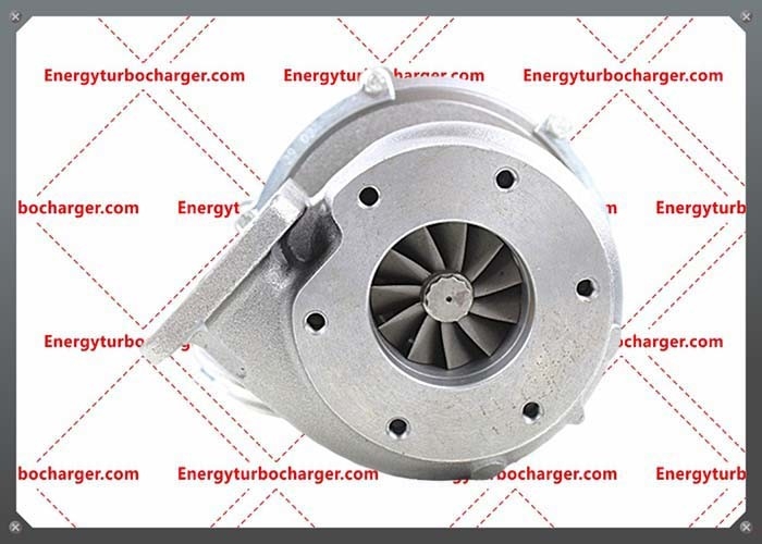 K29 Mensenturbocompressor 53299887112 51.09100-7684 51.09100-7746 51091007684 51091007746 D2066LUH Motor