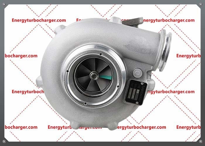 K29 Mensenturbocompressor 5329-988-7116 51.09100-7761 51.09100-7629 D2066LF Motor