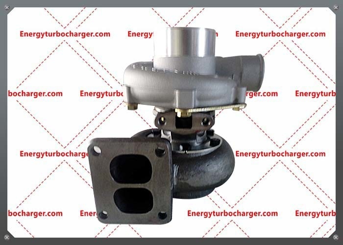T04B59 Turbocompressor pc200-3 van KOMATSU 465044-0261 5261S 6137828200 6137-82-8200 6137-82-8600 S6D105 Motor