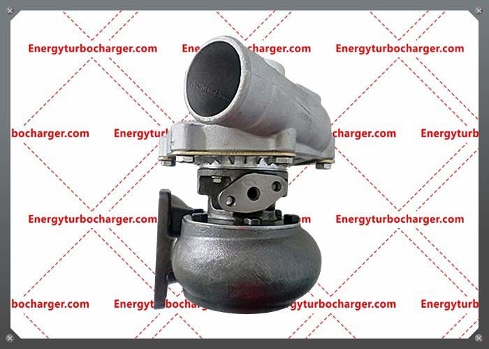 Pc200-5 de Turbokomatsu 465044-0251 6207-81-8210 1080245R 465044-0051 S6D95L Motor van T04B59