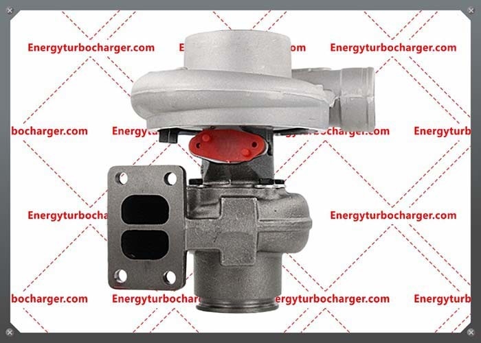 Pc200-7 pc200lc-7 KOMATSU Turbocompressor saa6d102e-2 HX35 4038475 6738-81-8090 6738-81-8091