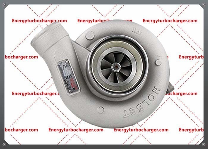 Pc200-7 pc200lc-7 KOMATSU Turbocompressor saa6d102e-2 HX35 4038475 6738-81-8090 6738-81-8091