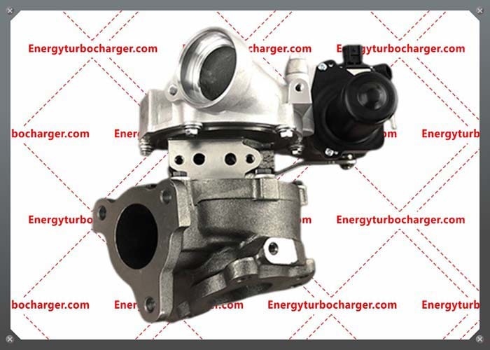 VB22 Toyota-Turbocompressor VED20026 VAD20026 VBD20026 17201-51020 de Motor van 1720151021 1vd-FTV VDJ76/78/79