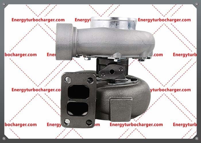 Turbocompressor 315661 315646 04223754KZ van S2B Deutz met BF8M1015C-Motor