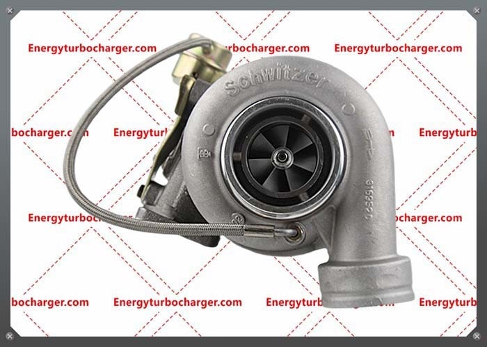 Turbocompressor 318815 van S200G Deutz 5620-197-0001 5620-988-0001 04259318KZ 04285322KZ BF6M1013FC Motor