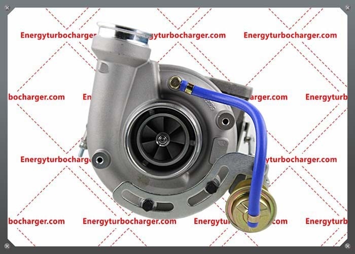 Turbocompressoren 12709880018 21498468 4298238KZ 4299384KZ 4299385KZ van S200G Deutz engine