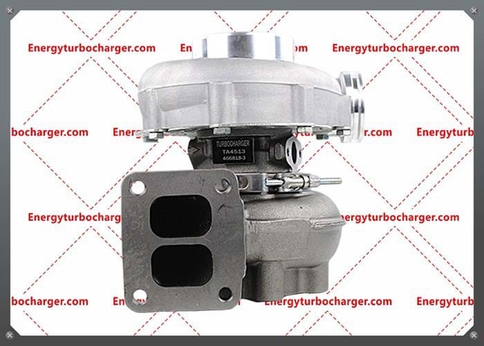 De Turbocompressor 466818-5003S 0003 0009 5009S 422938 422856 van TA4513 TD101F