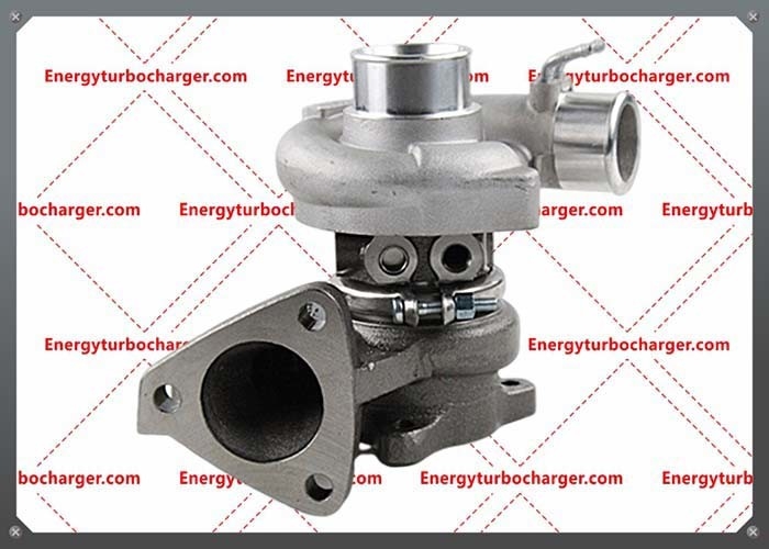 Turbocompressor 49177-01500 4917701500 49177-01501 MD168053 MD094740 van TDO4 4D56 Mitsubishi