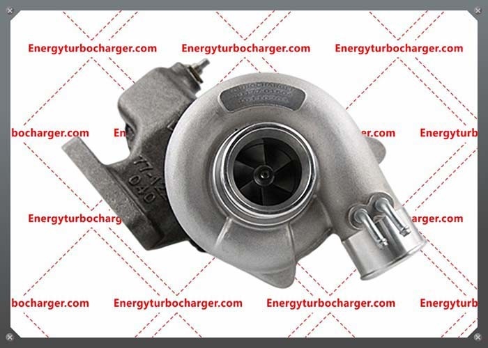 De Turbocompressor Td04 49177-01500 4917701500 van MD168053 MD094740 4D56 Mitsubishi
