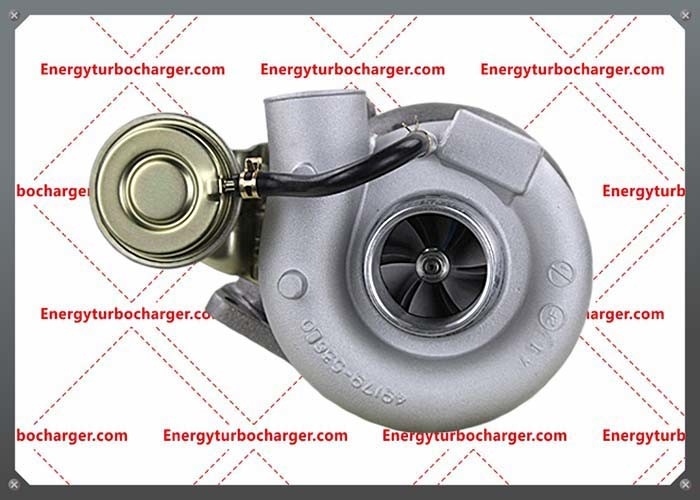 TD06 voorzanger4d34 6D31 TDO6 Mitsubishi Turbocompressor 49179-00260 4917900260 ME073623 49179-00261