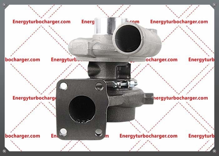 4D31T motortdo6 Turbodiesel 49179-00210 ME013714 voor Mitsubishi