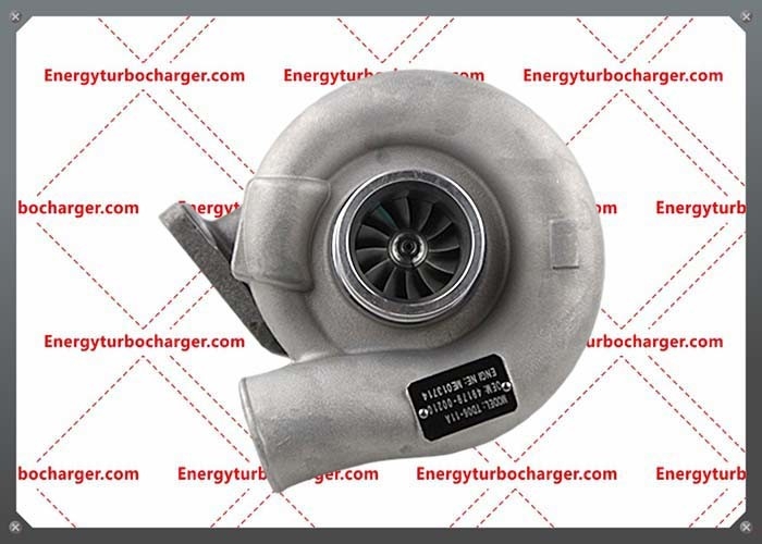 4D31T motortdo6 Turbodiesel 49179-00210 ME013714 voor Mitsubishi