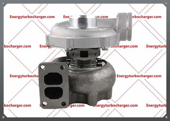 De Turbocompressor 466721-5011S 0011 65 09100 7042 65091007042 van DV15TI T04E55 Daewoo 65.09100-7042