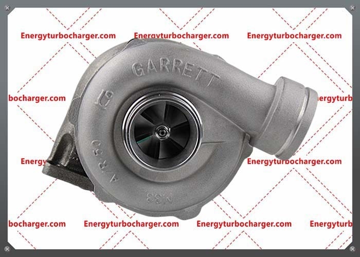 De Turbocompressor 466721-5011S 0011 65 09100 7042 65091007042 van DV15TI T04E55 Daewoo 65.09100-7042