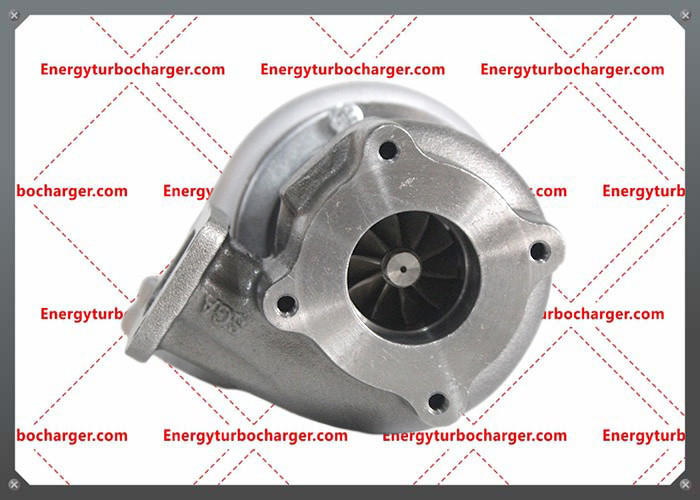 Turbocompressor 318279 van S100deutz de Motor van 04258205KZ 04254537KZ BF4M2012C