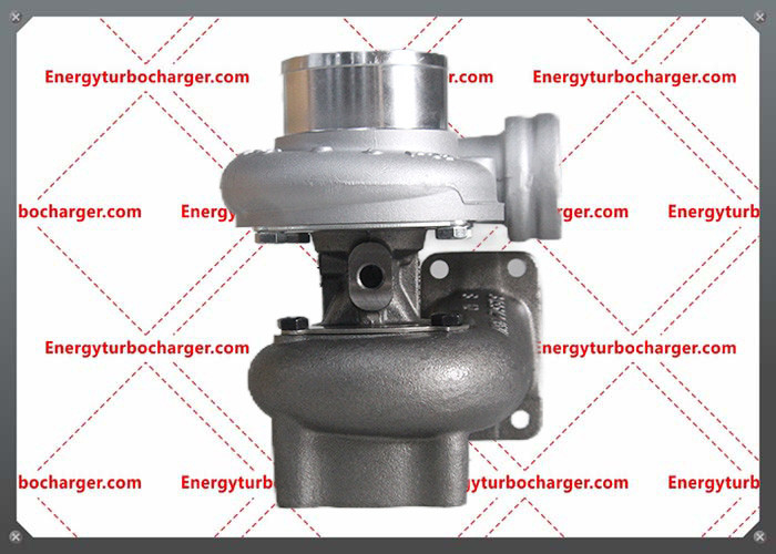 Turbocompressor 318279 van S100deutz de Motor van 04258205KZ 04254537KZ BF4M2012C